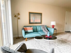 12701 N Pennsylvania Ave in Oklahoma City, OK - Building Photo