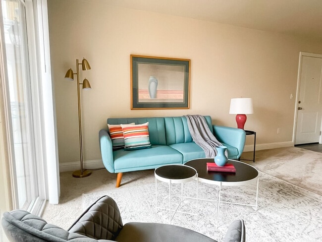 property at 12701 N Pennsylvania Ave