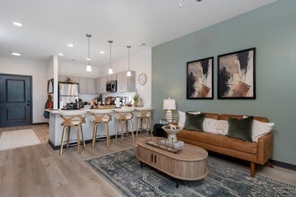 The Flats of River Ridge in Charlestown, IN - Building Photo - Building Photo