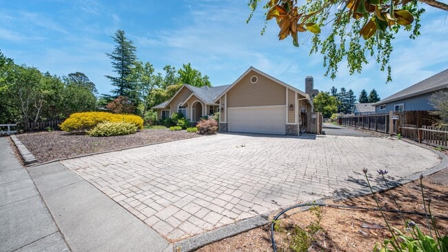 property at 2236 Marsh Rd