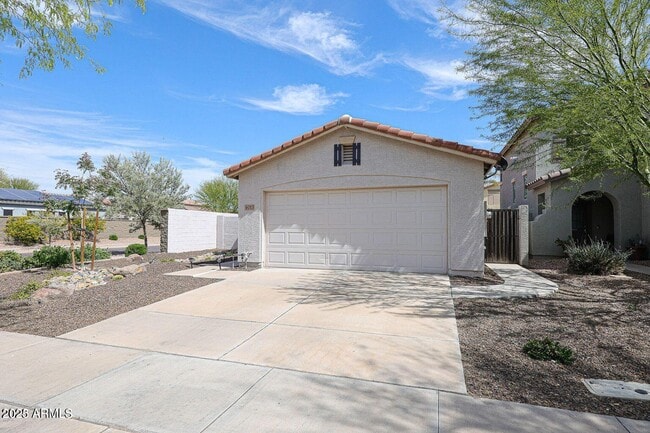 4013 E Ironhorse Rd in Gilbert, AZ - Building Photo - Building Photo
