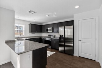 2695 Tangerine Cloud Ave in North Las Vegas, NV - Building Photo - Building Photo