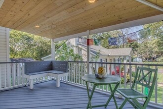 724 Hart Ave in Nashville, TN - Building Photo - Building Photo