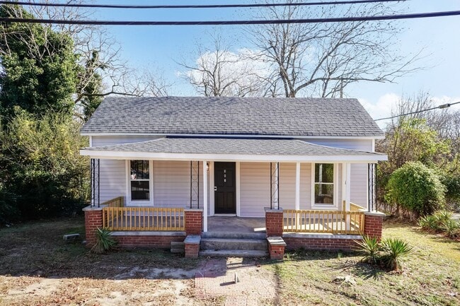 property at 961 Harriett St