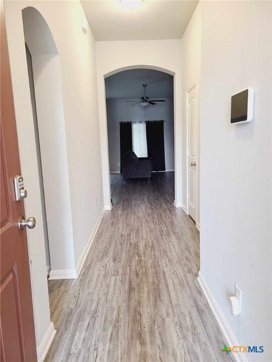 805 Mclintock Cove in Killeen, TX - Building Photo