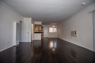 1458 Berkeley St in Santa Monica, CA - Building Photo - Building Photo