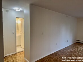 185 Freeman St, Unit 852 in Brookline, MA - Building Photo - Building Photo