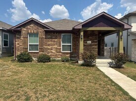 722 Coconut Grove St in Pflugerville, TX - Building Photo