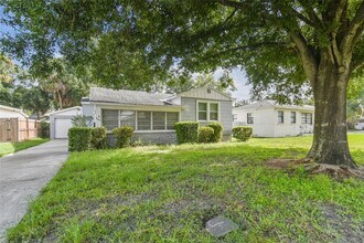 703 W Indiana Ave in Tampa, FL - Building Photo - Building Photo