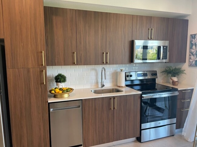 property at 2323 25th St