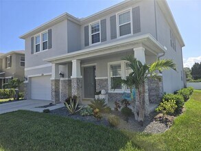 11006 Kidron Valley Ln in Tampa, FL - Building Photo - Building Photo