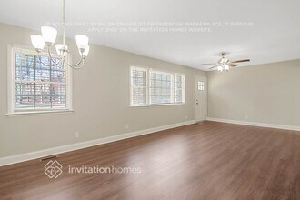 1325 Sycamore Dr in Garner, NC - Building Photo - Building Photo