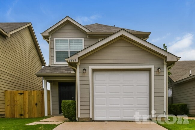 property at 1461 Pine Ln