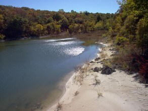 Diamond Pointe Condominium & Yacht Club in Denison, TX - Building Photo - Other