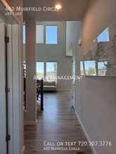460 Muirfield Cir in Louisville, CO - Building Photo - Building Photo