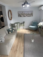 Interior Photo