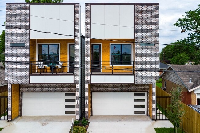 property at 1810 Lula St