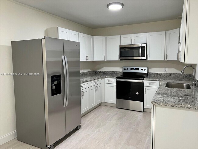 property at 597 NE 121st St