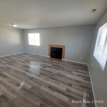5537 Bonita Village Rd in Colorado Springs, CO - Building Photo - Building Photo