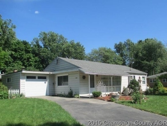 property at 1102 S Western Ave