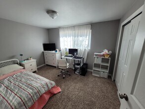 1214 Cree Dr in Colorado Springs, CO - Building Photo - Building Photo