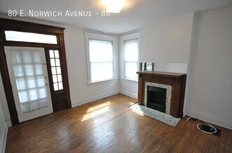 80 E Norwich Ave, Unit 86 in Columbus, OH - Building Photo - Building Photo