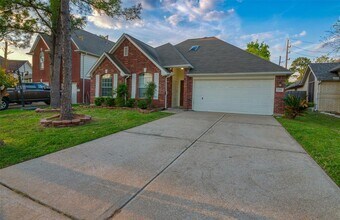 14918 Appaloosa Ave in Houston, TX - Building Photo - Building Photo