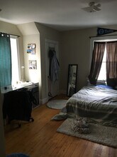 19 Putnam Ave, Unit 17 in Cambridge, MA - Building Photo - Building Photo