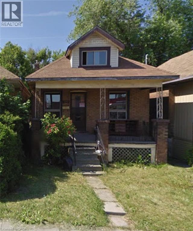 property at 1280 Main St E