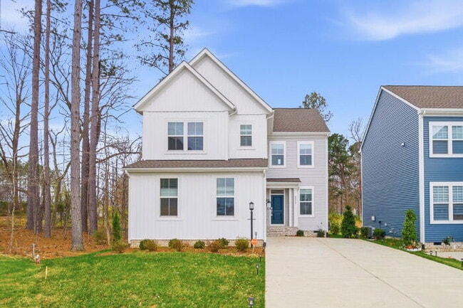 6512 Cassia Loop in Moseley, VA - Building Photo - Building Photo