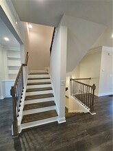 5588 Terrace Bend Pl in Peachtree Corners, GA - Foto de edificio - Building Photo