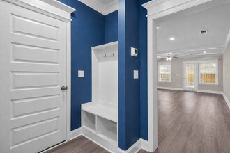 1080 Linsmore Ave in Grovetown, GA - Foto de edificio - Building Photo