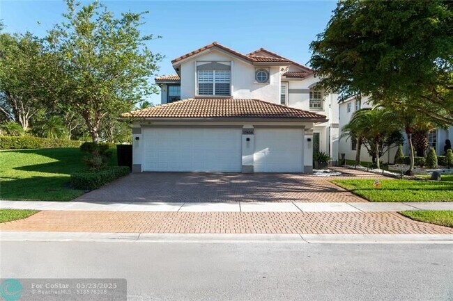 property at 17654 SW 47th St