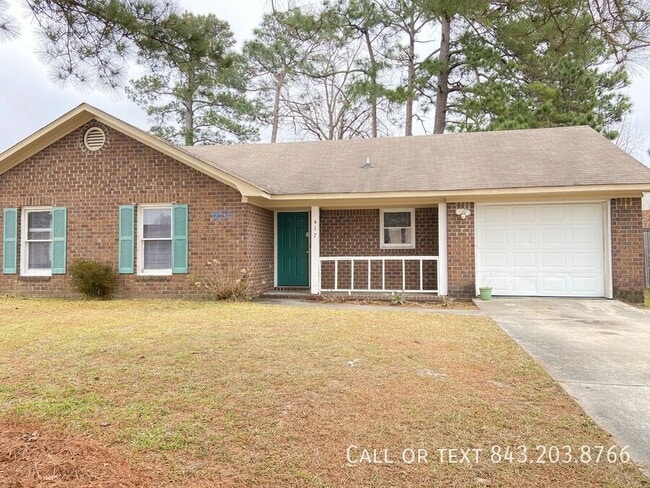 417 Surfside Dr in Goose Creek, SC - Building Photo - Building Photo