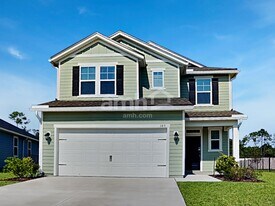 185 Onate Cir in St. Augustine, FL - Building Photo