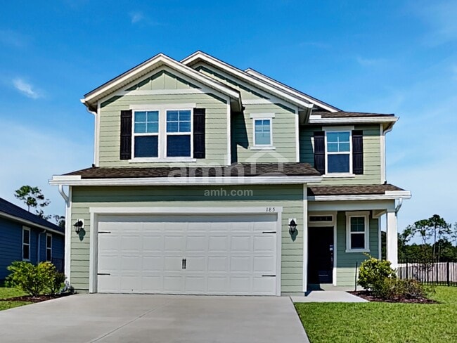185 Onate Cir