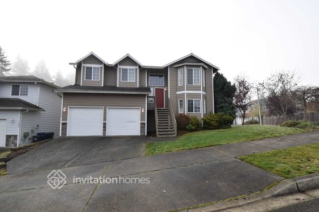 property at 7316 37th St NE