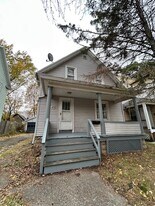 49 Karnes St in Rochester, NY - Building Photo