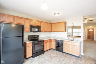 2810 Braxton Dr in Indianapolis, IN - Building Photo - Building Photo