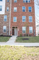 100 Matisse Pl in Bowie, MD - Building Photo
