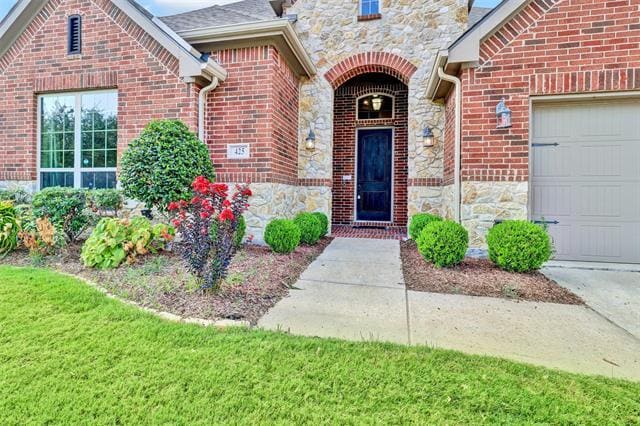 425 El Camino Dr in Frisco, TX - Building Photo - Building Photo