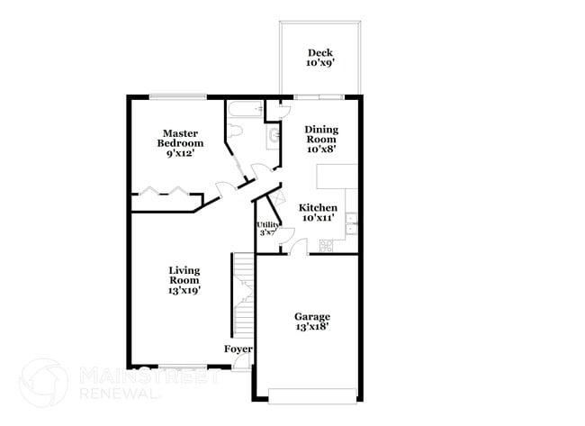 4008 Willowview Blvd in Louisville, KY - Building Photo - Building Photo