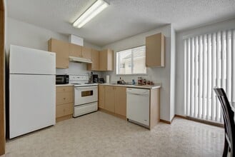 Ridgeview Village in Fort St John, BC - Building Photo - Building Photo