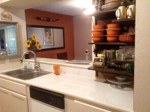 4601 Carmen, 2504 in Rancho Viejo, TX - Building Photo - Building Photo