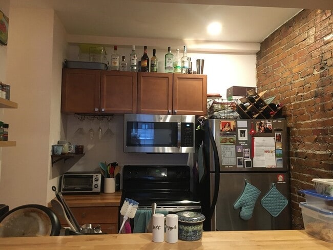 204 Northampton St, Unit 3