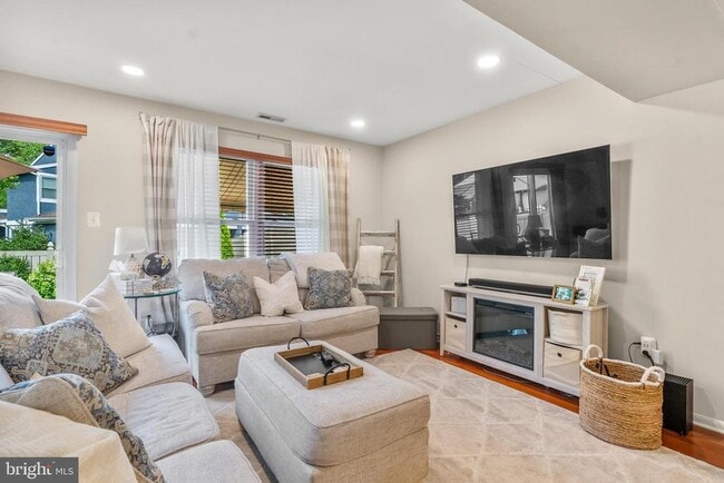 45 Fulmar Dr in Voorhees Township, NJ - Building Photo - Building Photo
