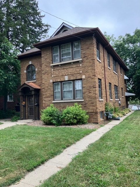 1114 20th St, Unit Upper #2