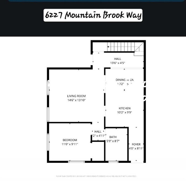 2111 Fairhaven Cir NE in Atlanta, GA - Building Photo