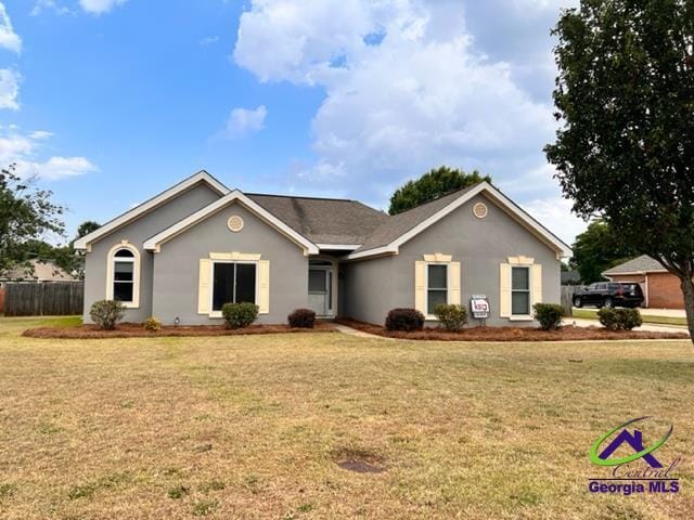 505 Scarlett Dr in Warner Robins, GA - Building Photo - Building Photo