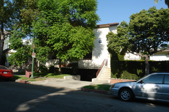 604-606 N Kenwood St in Glendale, CA - Building Photo - Building Photo